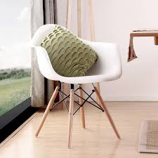 Library Stool Chair.