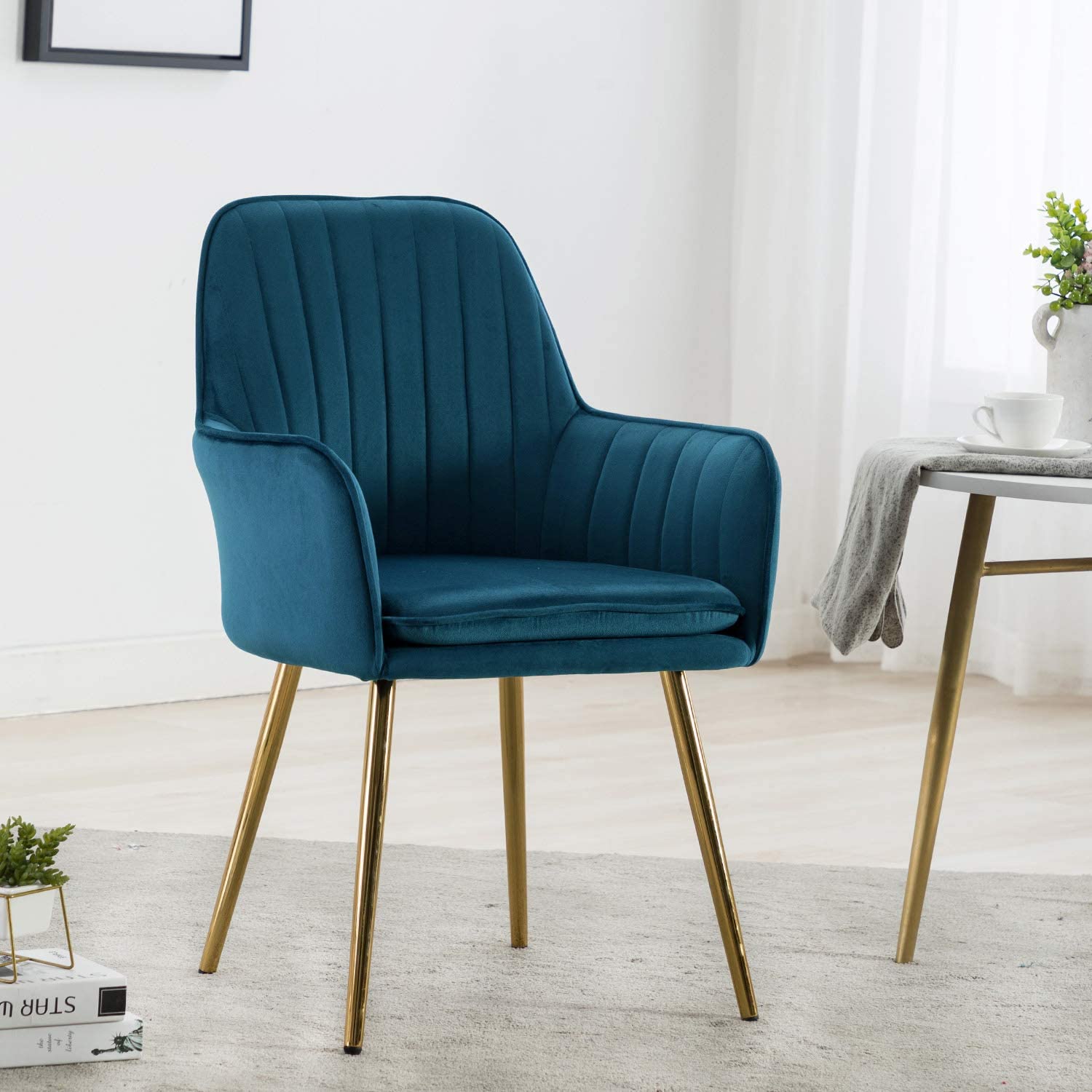 Wooden Stool Chair